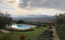 Photos éffectuées par les clients de San Martino