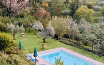 Photos éffectuées par les clients de Villa Santa Maria