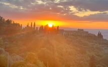 Photos éffectuées par les clients de Villa Santa Maria