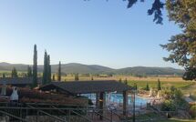 Photos éffectuées par les clients de Borgo Casa di Lappi