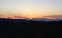 Photos éffectuées par les clients de Villa Roberto