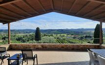 Photos éffectuées par les clients de Villa Roberto