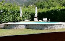 Photos éffectuées par les clients de Casa Ucaseto