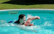 Photos éffectuées par les clients de Casa Ucaseto