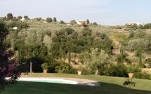 Photos éffectuées par les clients de Villa Malvasia