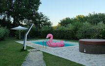 Photos éffectuées par les clients de Casa Cervognano