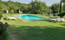 Photos éffectuées par les clients de Podere Orietta