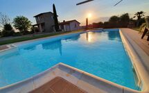 Photos éffectuées par les clients de Casetta Il Girasole