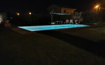 Photos éffectuées par les clients de Casetta Il Girasole