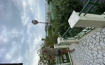 Photos éffectuées par les clients de Villa Nicodemi