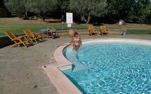 Photos éffectuées par les clients de Pitigliano