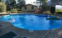 Photos éffectuées par les clients de Villino Alba