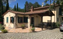 Photos éffectuées par les clients de Villino Alba