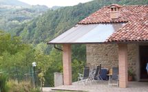 Photos éffectuées par les clients de Il Nido in Garfagnana