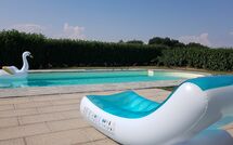 Photos éffectuées par les clients de Villa Mira