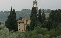 Photos éffectuées par les clients de Montegufoni