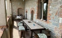 Photos éffectuées par les clients de La Loggia 13