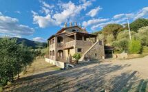 Photos éffectuées par les clients de Villa Giotto