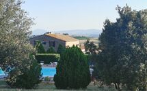 Photos éffectuées par les clients de Fattoria le Chianacce