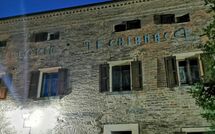 Photos éffectuées par les clients de Fattoria le Chianacce