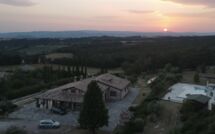 Photos éffectuées par les clients de La Danza