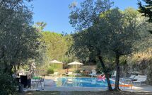 Photos éffectuées par les clients de Podere le Coste