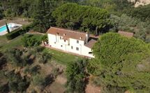 Photos éffectuées par les clients de Il Rosino Alto