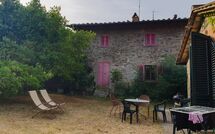 Photos éffectuées par les clients de Il Poderino