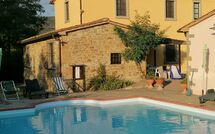 Photos éffectuées par les clients de Agriturismo la Crosticcia