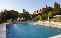 Photos éffectuées par les clients de Campo Valerio