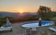 Photos éffectuées par les clients de Arcidosso 800