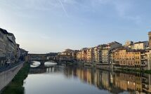 Photos éffectuées par les clients de Casa Santa Trinita