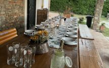 Photos éffectuées par les clients de Il Pozzo di San Barnaba