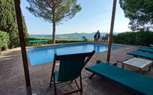 Photos éffectuées par les clients de Pozza di Volpaia