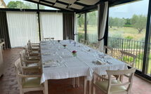 Photos éffectuées par les clients de Villa le Buche