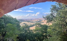 Photos éffectuées par les clients de Podere Palazzo