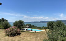 Photos éffectuées par les clients de Monte del Lago