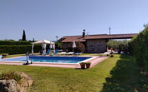 Photos éffectuées par les clients de Villa Susanna