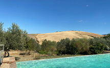 Photos éffectuées par les clients de Casa Frati