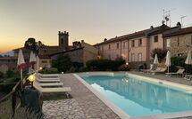 Photos éffectuées par les clients de Il Gualdo