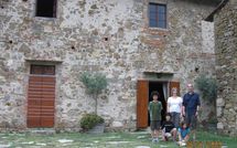 Photos éffectuées par les clients de San Pierino