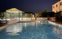 Photos éffectuées par les clients de Villa dei Michelangioli a Brolio