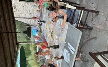 Photos éffectuées par les clients de La Sorgente