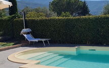 Photos éffectuées par les clients de Casina Paradiso