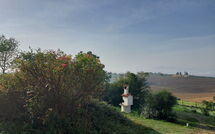 Photos éffectuées par les clients de Chiusi 607