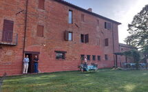 Photos éffectuées par les clients de Chiusi 607