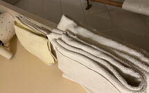 Photos éffectuées par les clients de La Cipressa