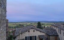 Photos éffectuées par les clients de Casa Francesca