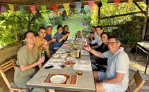 Photos éffectuées par les clients de Ricavoli