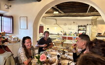 Photos éffectuées par les clients de Ricavoli